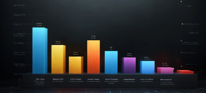 bar - 19 Data Analytics Visuals - Graphs and Charts