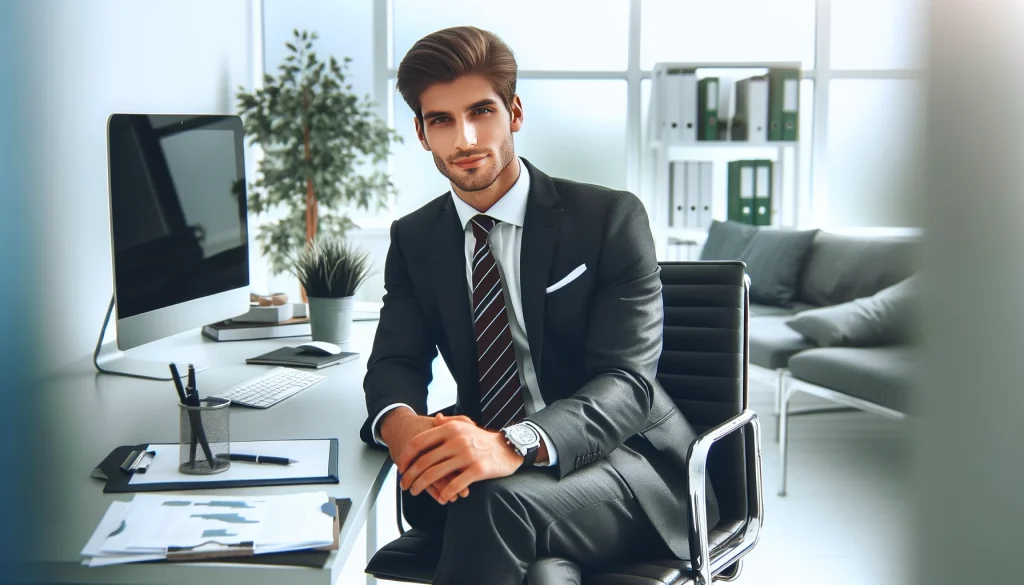 31 Essential Leadership Qualities for Success