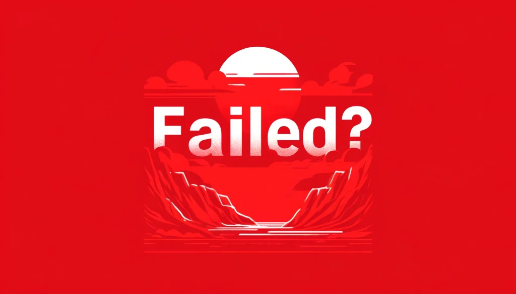 30 Lessons from Failed Businesses