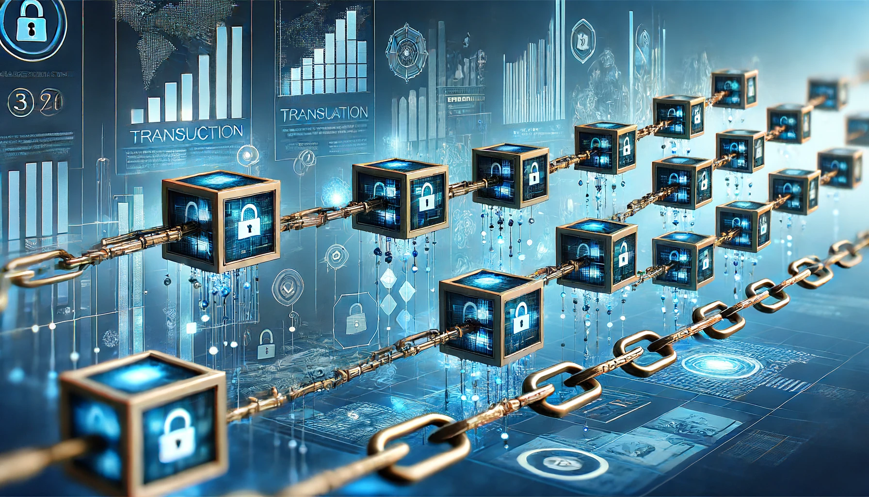 Blockchain Linked 15 FAQs to Understand Blockchain - Increase Your Knowledge - Exceediance