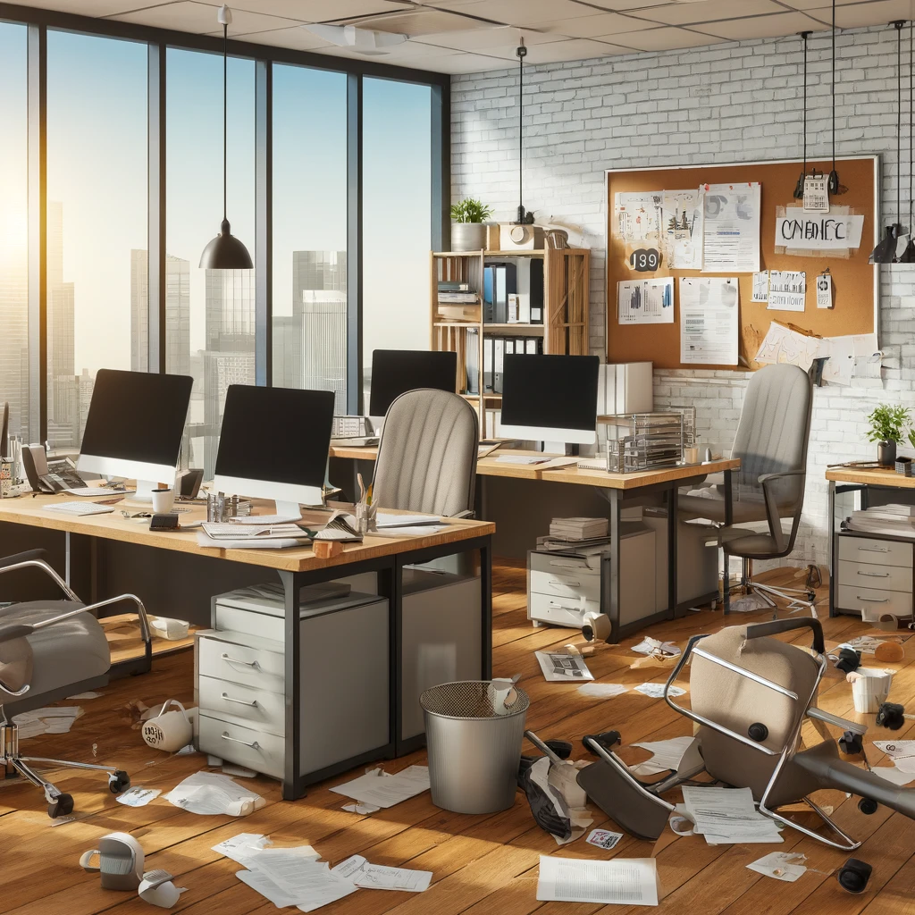10 FAQs on Handling Workplace Conflict