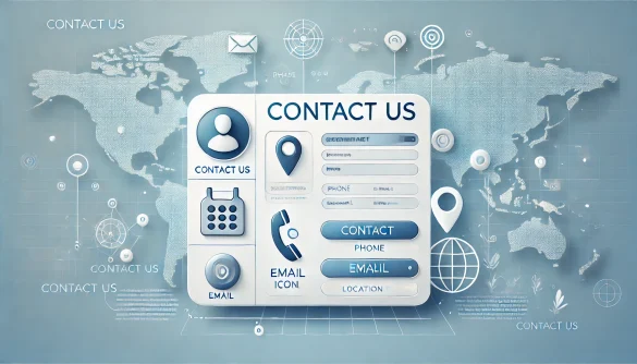 Contact Us