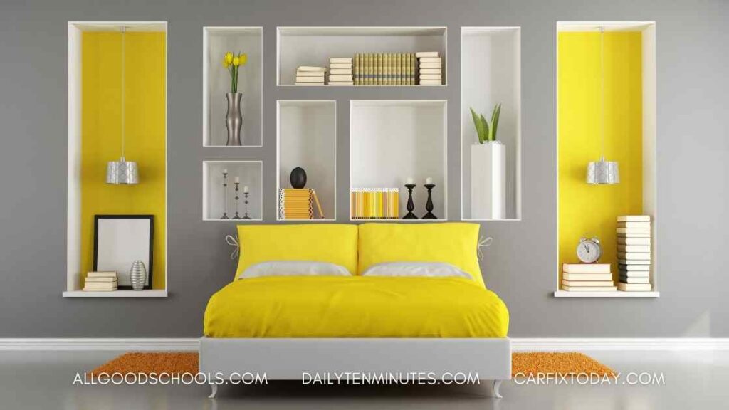 Children Room Furniture