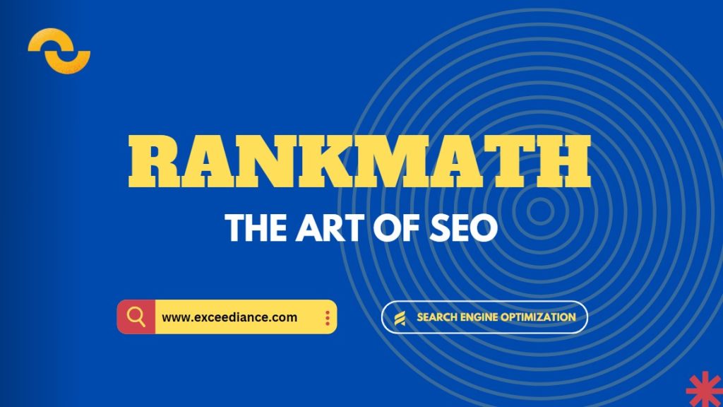 Mastering SEO with RankMath