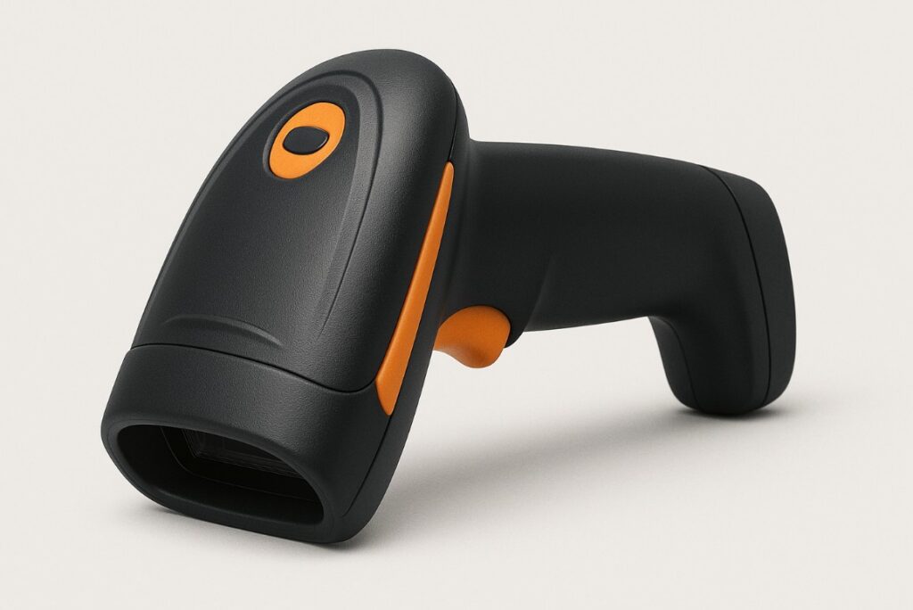 How To Choose The Right Barcode Scanner