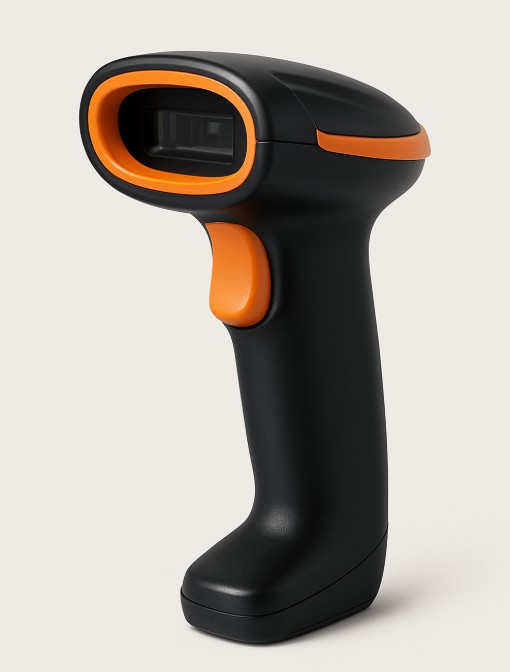 How To Choose The Right Barcode Scanner