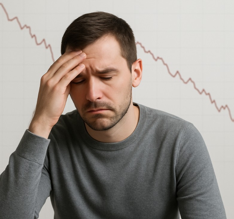 Why Online Trading Is Risky for Many People