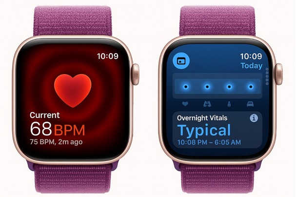 Apple Watch Series 10 is the Ultimate Smartwatch