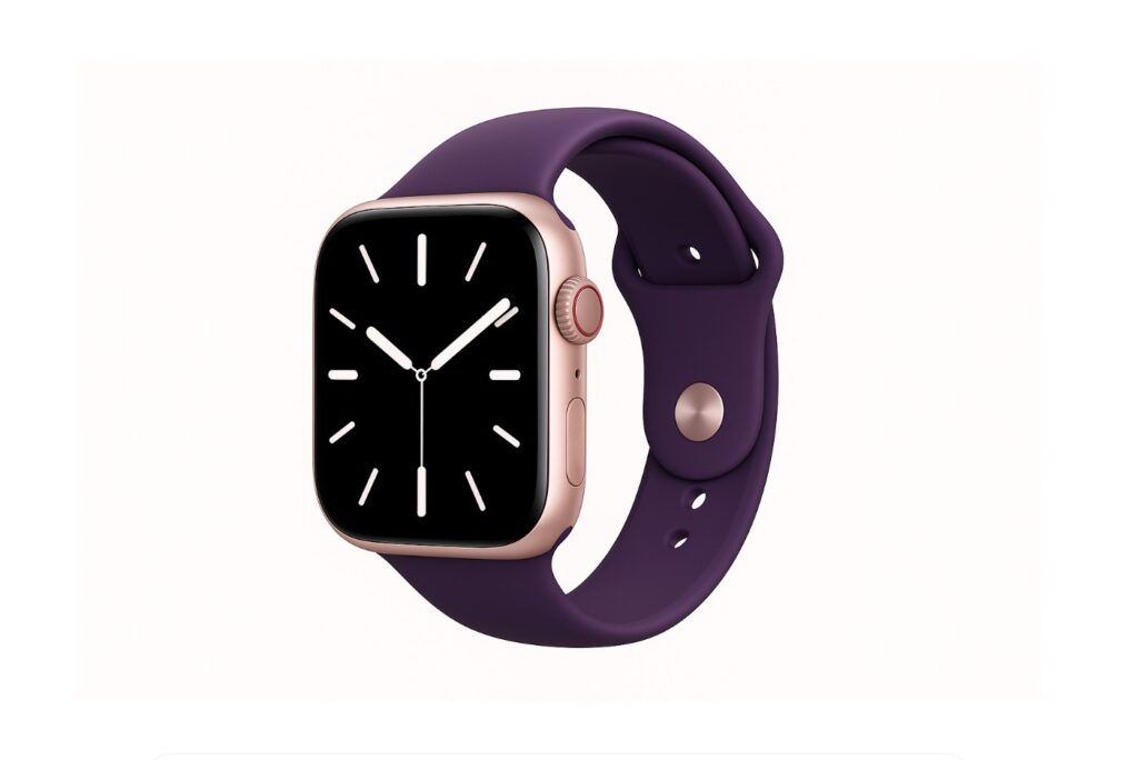 Apple Watch Series 10 is the Ultimate Smartwatch
