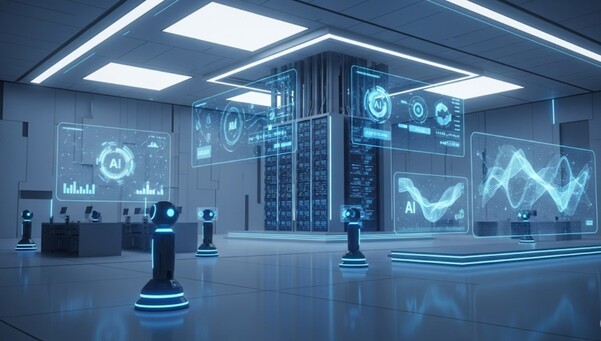 The Future of Call Centers - 7 Key Trends