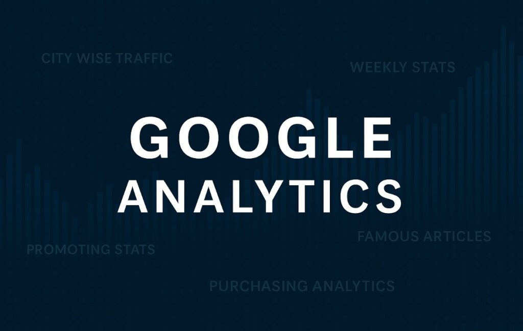 Excellent Benefits of Google Analytics & How to Setup