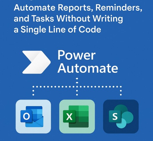 Impress Your Boss with Power Automate