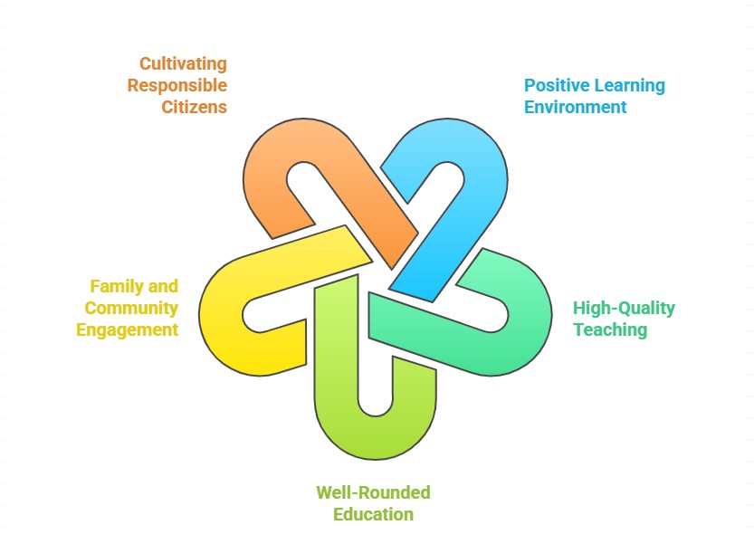 New School Opening Checklist