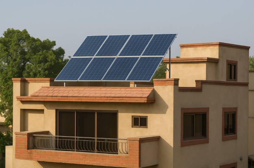 Tired of Rising Electricity Bills? The Complete Solar Installation Guide