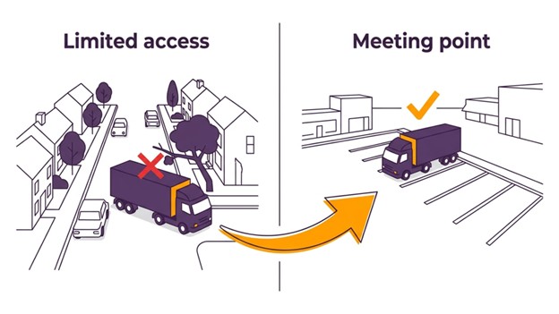 Moving To Another State Because Of New Career