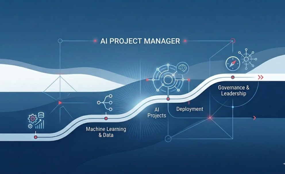 Upgrade Yourself to an AI Project Manager