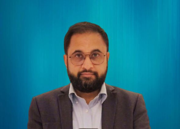 Junaid Tahir